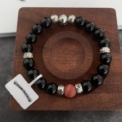 Popular topic bracelet 2023SS CHROME HEARTS Chrome Hearts